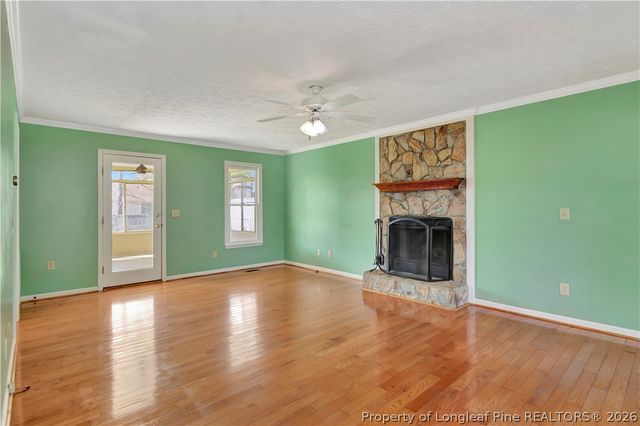 532 Blackbird Drive, Fayetteville, NC 28314