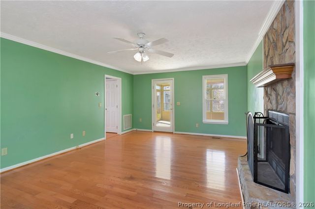 532 Blackbird Drive, Fayetteville, NC 28314