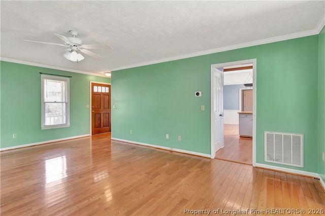 532 Blackbird Drive, Fayetteville, NC 28314