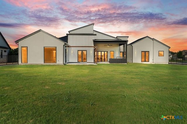 178 Dally Court, Dripping Springs, TX 78620