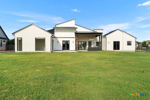 178 Dally Court, Dripping Springs, TX 78620