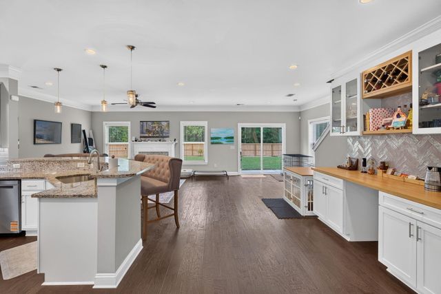 2860 Ortega Drive, Johns Island, SC 29455