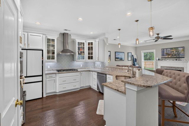 2860 Ortega Drive, Johns Island, SC 29455