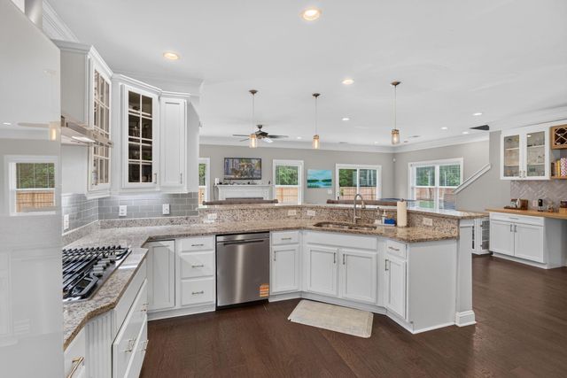 2860 Ortega Drive, Johns Island, SC 29455