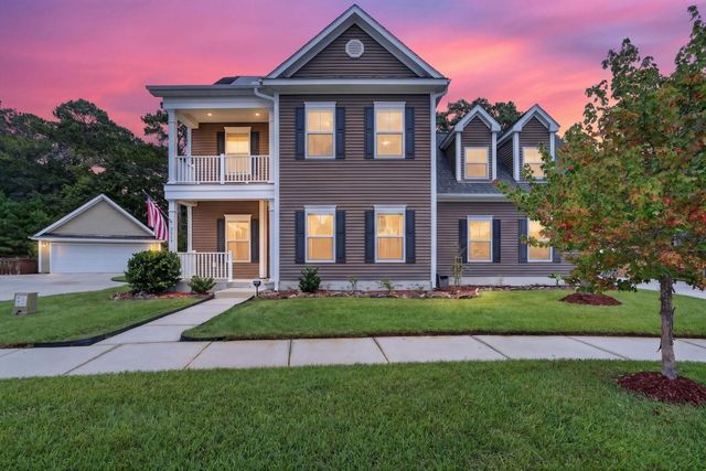 2860 Ortega Drive, Johns Island, SC 29455