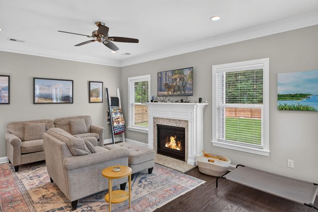 2860 Ortega Drive, Johns Island, SC 29455