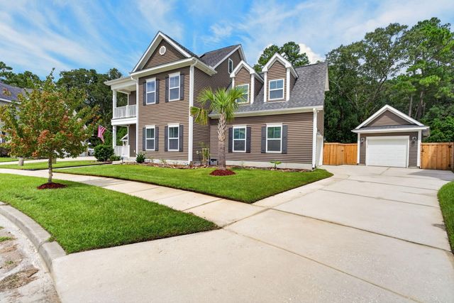 2860 Ortega Drive, Johns Island, SC 29455