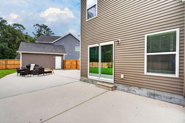 2860 Ortega Drive, Johns Island, SC 29455