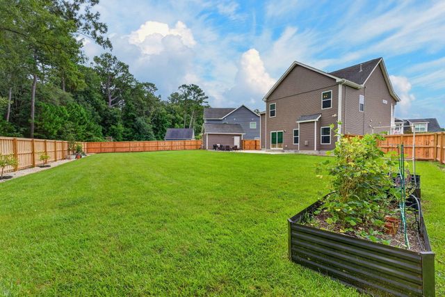 2860 Ortega Drive, Johns Island, SC 29455