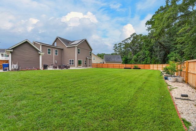 2860 Ortega Drive, Johns Island, SC 29455