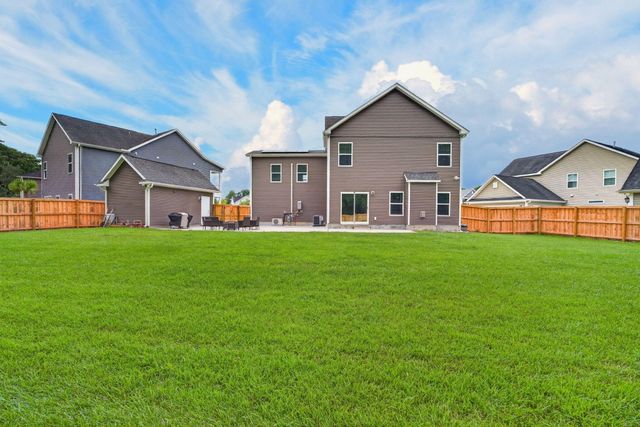 2860 Ortega Drive, Johns Island, SC 29455