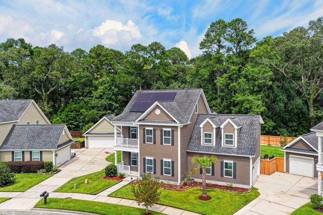 2860 Ortega Drive, Johns Island, SC 29455