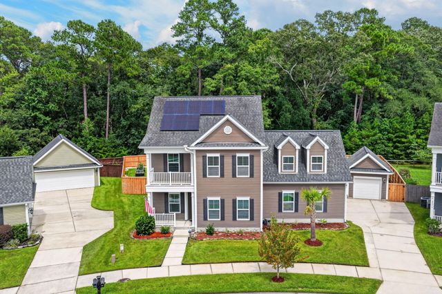 2860 Ortega Drive, Johns Island, SC 29455