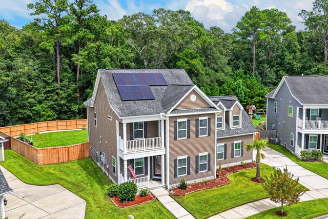 2860 Ortega Drive, Johns Island, SC 29455