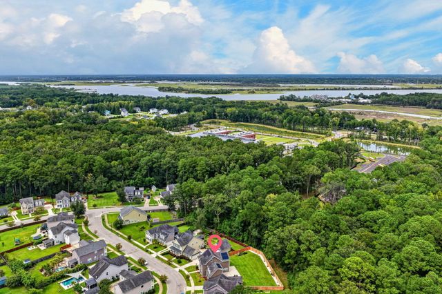 2860 Ortega Drive, Johns Island, SC 29455