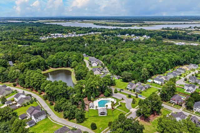 2860 Ortega Drive, Johns Island, SC 29455