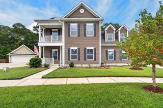 2860 Ortega Drive, Johns Island, SC 29455