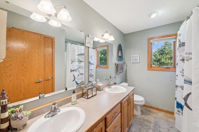 2588 Little Telander Drive, Mora, MN 55051