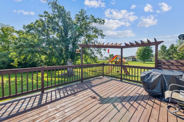 2588 Little Telander Drive, Mora, MN 55051