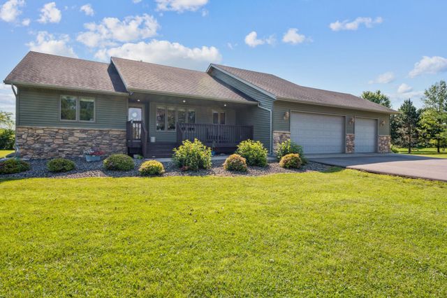 2588 Little Telander Drive, Mora, MN 55051