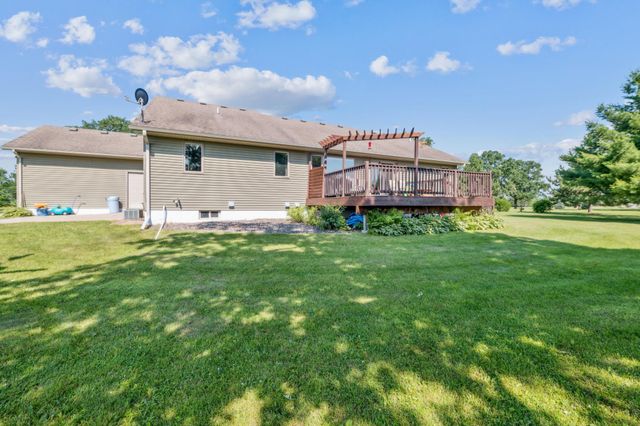 2588 Little Telander Drive, Mora, MN 55051
