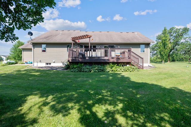 2588 Little Telander Drive, Mora, MN 55051
