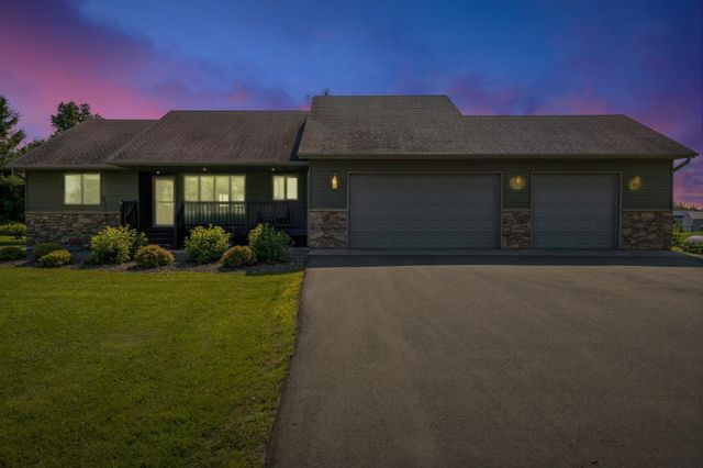2588 Little Telander Drive, Mora, MN 55051