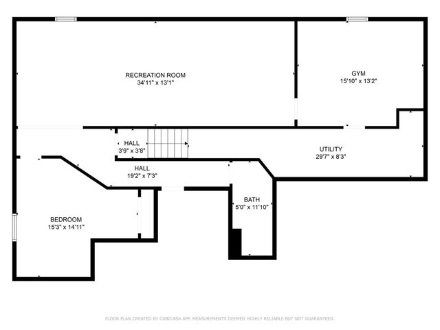2588 Little Telander Drive, Mora, MN 55051