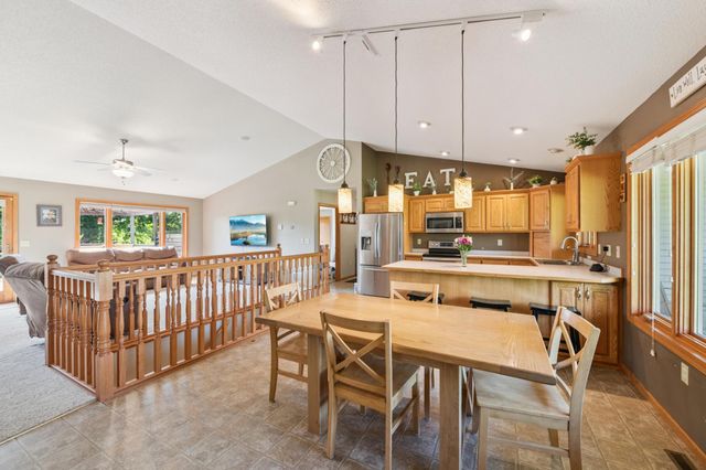 2588 Little Telander Drive, Mora, MN 55051