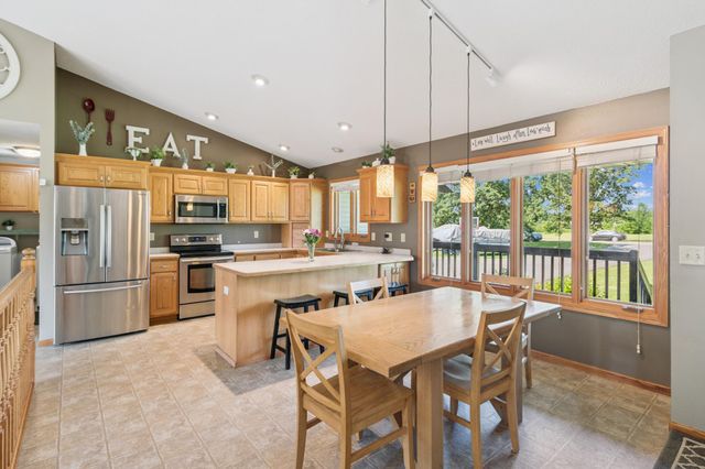 2588 Little Telander Drive, Mora, MN 55051