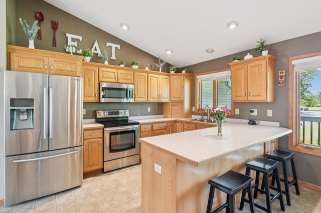 2588 Little Telander Drive, Mora, MN 55051