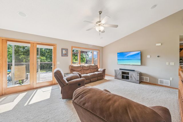2588 Little Telander Drive, Mora, MN 55051
