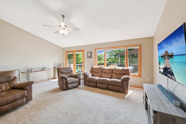 2588 Little Telander Drive, Mora, MN 55051
