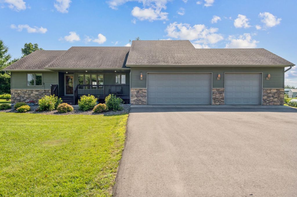 2588 Little Telander Drive, Mora, MN 55051