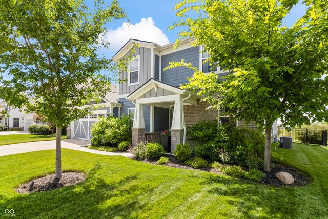 2131 Tompkins Drive, Westfield, IN 46074