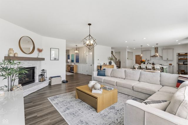 2131 Tompkins Drive, Westfield, IN 46074