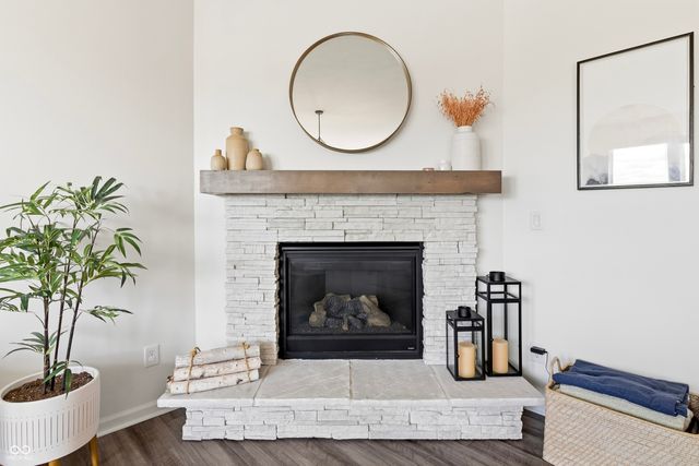 2131 Tompkins Drive, Westfield, IN 46074