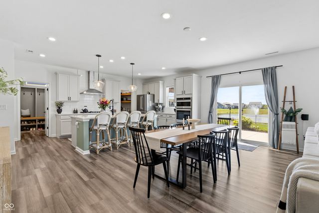 2131 Tompkins Drive, Westfield, IN 46074