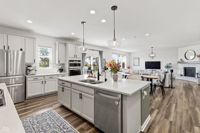 2131 Tompkins Drive, Westfield, IN 46074