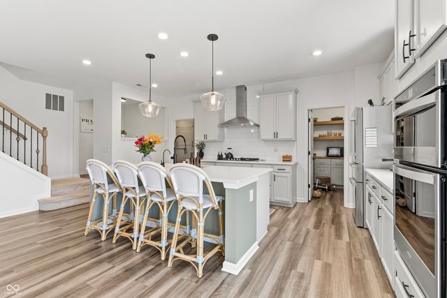 2131 Tompkins Drive, Westfield, IN 46074