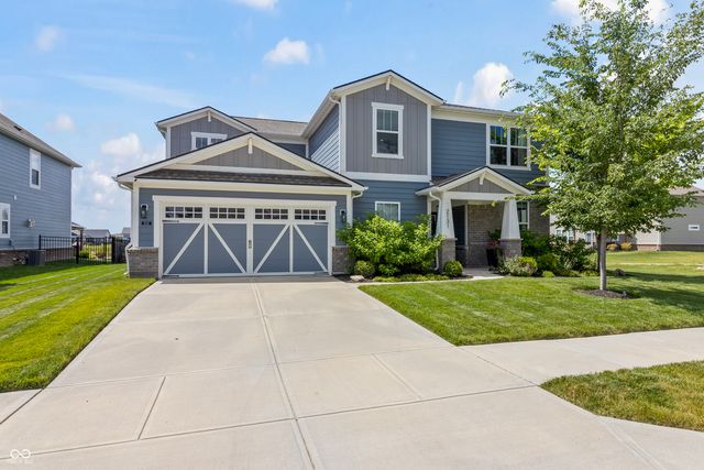 2131 Tompkins Drive, Westfield, IN 46074