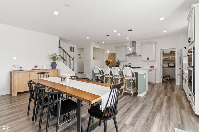 2131 Tompkins Drive, Westfield, IN 46074