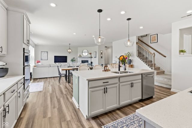 2131 Tompkins Drive, Westfield, IN 46074