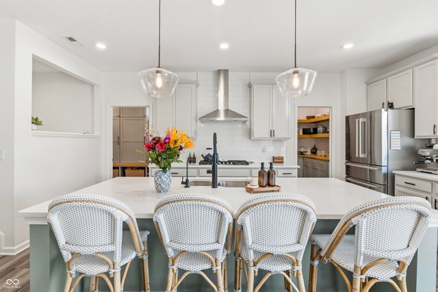 2131 Tompkins Drive, Westfield, IN 46074