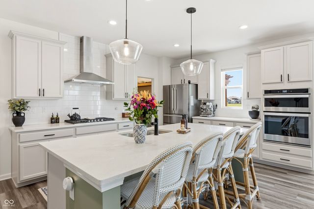 2131 Tompkins Drive, Westfield, IN 46074