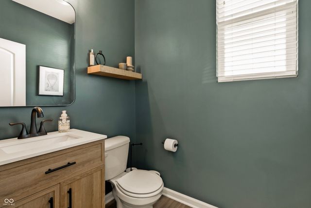 2131 Tompkins Drive, Westfield, IN 46074