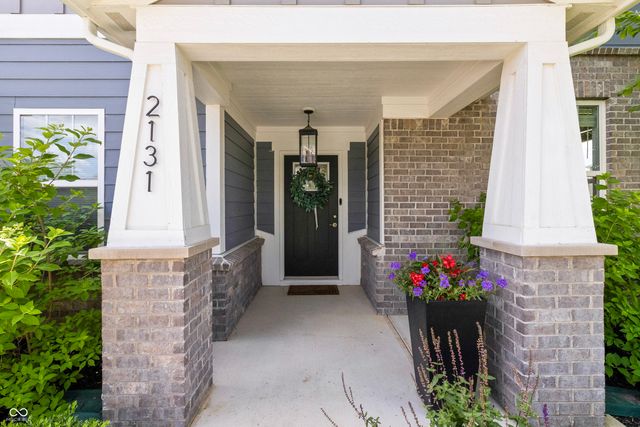 2131 Tompkins Drive, Westfield, IN 46074
