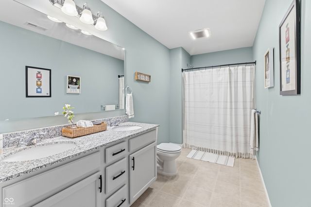 2131 Tompkins Drive, Westfield, IN 46074