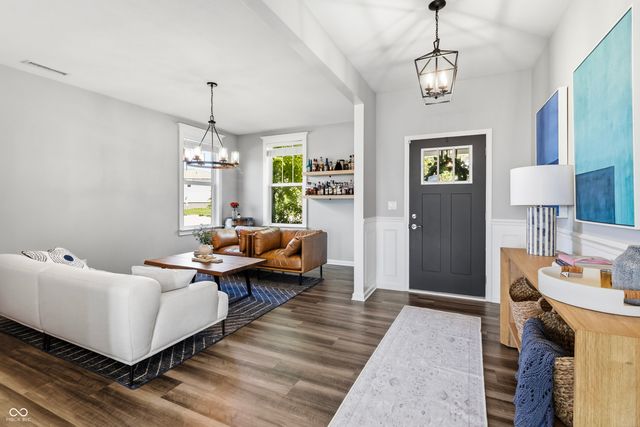 2131 Tompkins Drive, Westfield, IN 46074