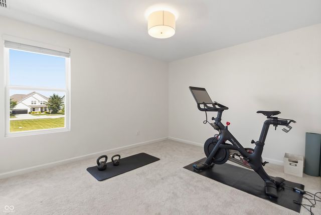 2131 Tompkins Drive, Westfield, IN 46074
